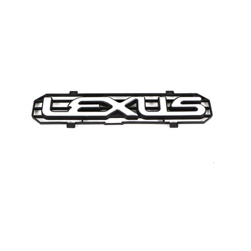 Lexus Letters