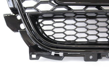 Load image into Gallery viewer, Grill Mesh Grille For 2013 2014 2015 2016 Audi A4 S4 B8.5 RS4 Style Honeycomb Front Bumper