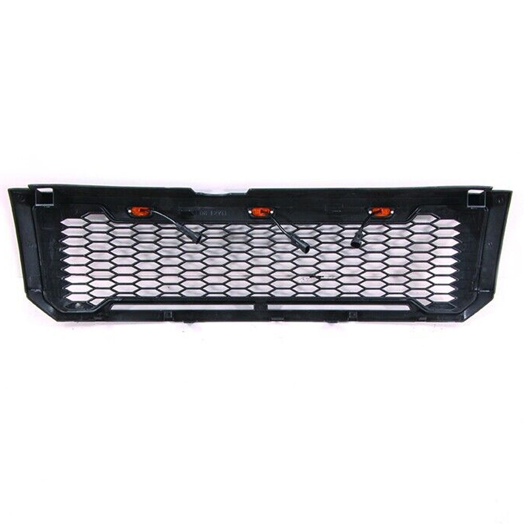 Front Grille For 2008 2009 2010 2011 2012 2013 Ford Kuga Escape