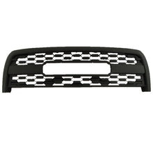 Load image into Gallery viewer, Front Grille For Toyota Tundra 2003 2004 2005 2006 TRD Bumper Grilles Grill Replacement Grills W/4 Lights Black