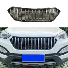 Load image into Gallery viewer, Front Grille For 2013-2016 Hyundai Santa Fe Bumper Grills Grill Cover W/0 Light Chrome