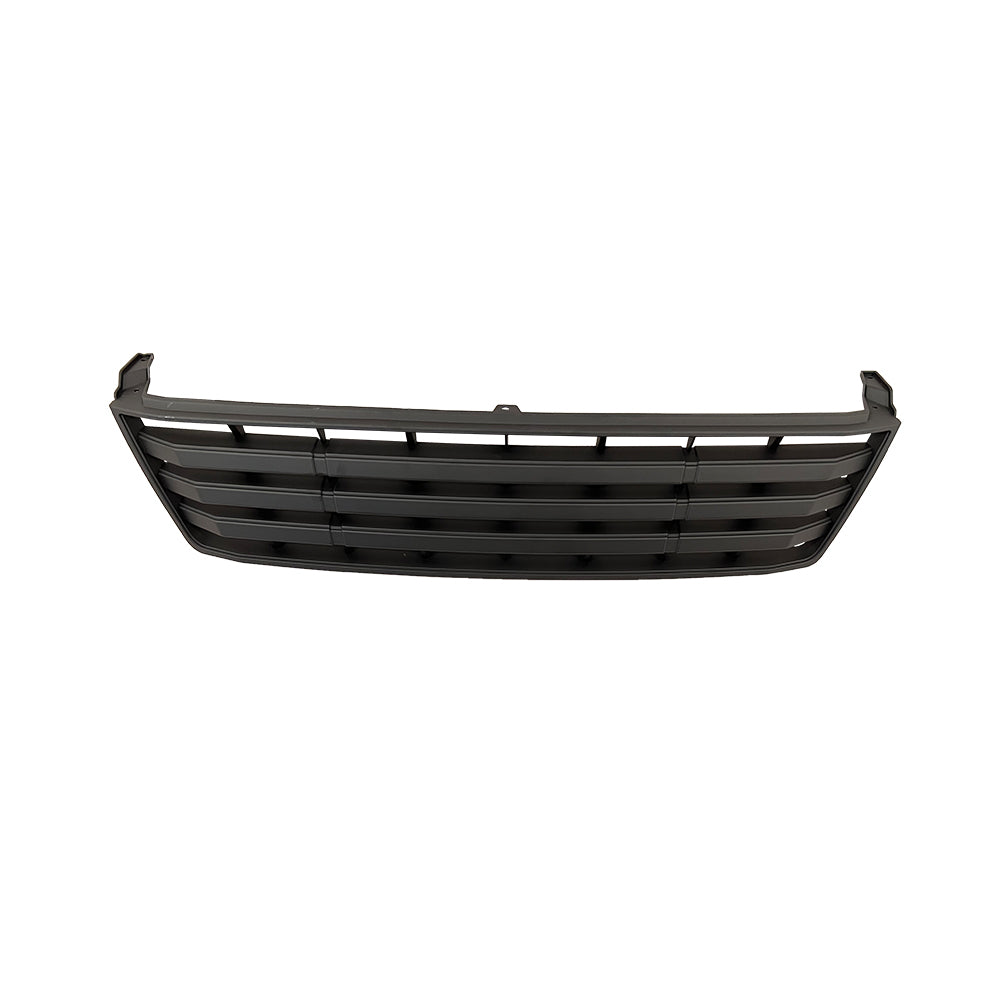 Front Grille For 1996-2002 Toyota Land Crusier LC95 Bumper Grills Grill Cover Black