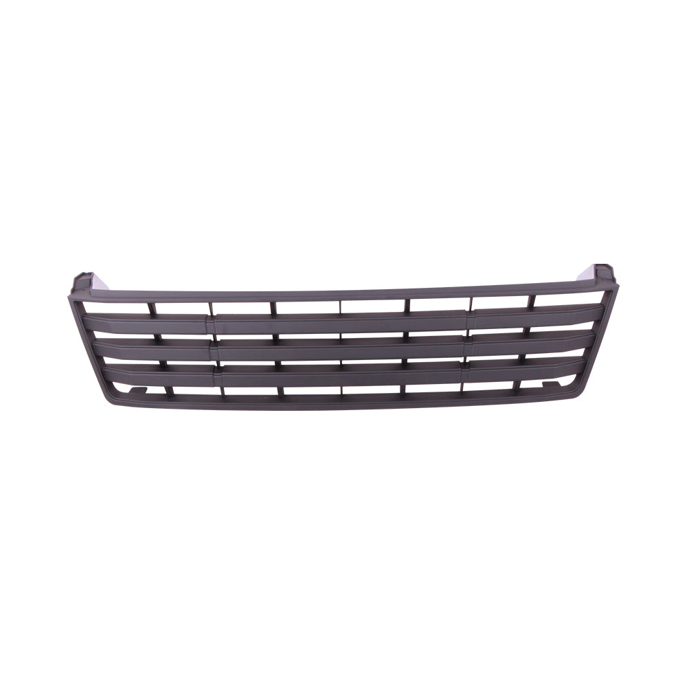 Front Grille For 1996-2002 Toyota Land Crusier LC95 Bumper Grills Grill Cover Black