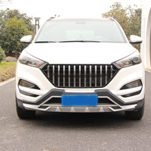 Load image into Gallery viewer, Front Grille For 2016-2018 Hyundai Tucson Bumper Grills Grill Cover W/0 Light Chrome